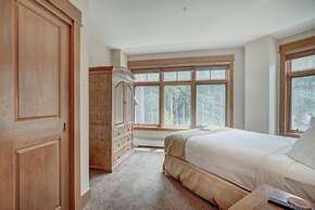 Lone Eagle 2 Bedroom Condo