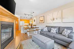 Silvermill Lodge 1 Bedroom in River Run Village