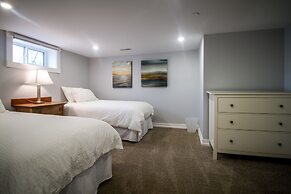 Fall Line Guesthouse