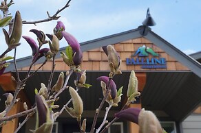 Fall Line Guesthouse