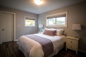 Fall Line Guesthouse