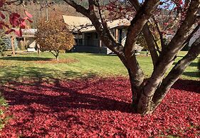 Fall Line Guesthouse