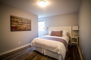 Fall Line Guesthouse