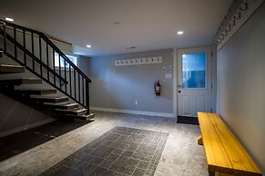 Fall Line Guesthouse