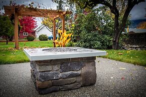 Fall Line Guesthouse