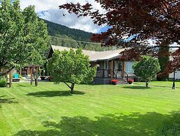 Fall Line Guesthouse