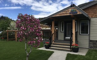 Fall Line Guesthouse