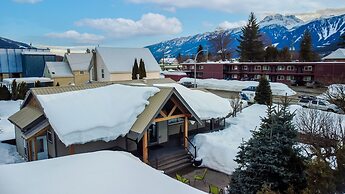 Fall Line Guesthouse