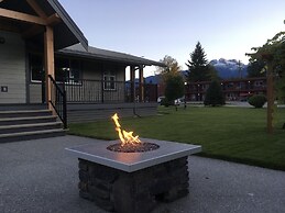 Fall Line Guesthouse