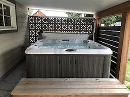 Fall Line Guesthouse