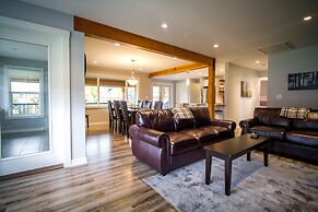 Fall Line Guesthouse