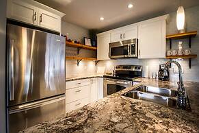 Fall Line Guesthouse