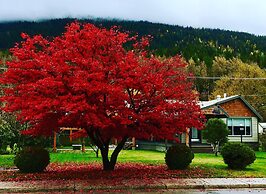 Fall Line Guesthouse