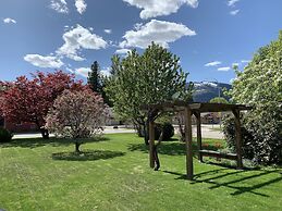 Fall Line Guesthouse