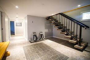 Fall Line Guesthouse