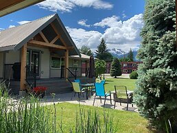 Fall Line Guesthouse