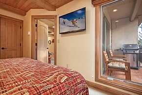 1 Bedroom in Lionshead Village - Antlers at Vail
