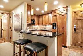 1 Bedroom in Lionshead Village - Antlers at Vail