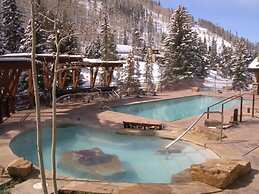 1 Bedroom in Lionshead Village - Antlers at Vail