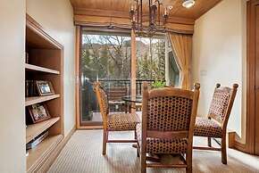 1 Bedroom in Lionshead Village - Antlers at Vail