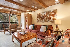 1 Bedroom in Lionshead Village - Antlers at Vail