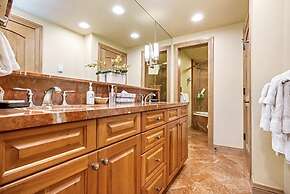 1 Bedroom in Lionshead Village - Antlers at Vail