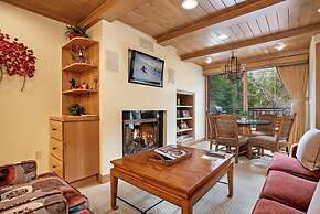 1 Bedroom in Lionshead Village - Antlers at Vail