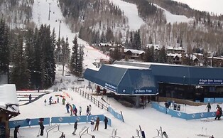 1 Bedroom in Lionshead Village - Antlers at Vail