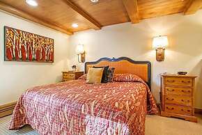 1 Bedroom in Lionshead Village - Antlers at Vail