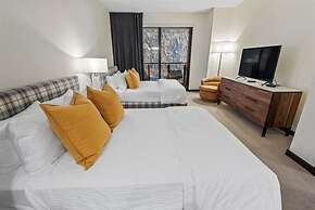 The Lion Vail 2 Bedroom