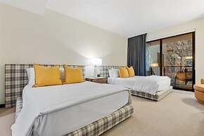 The Lion Vail 2 Bedroom