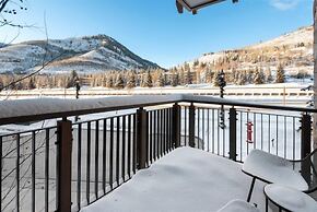 The Lion Vail 2 Bedroom