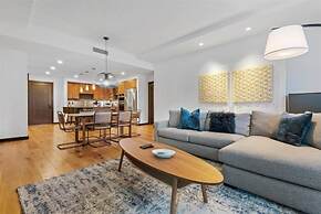 The Lion Vail 2 Bedroom