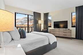 The Lion Vail 2 Bedroom