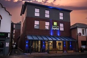 Holiday Inn Express Fleet by IHG