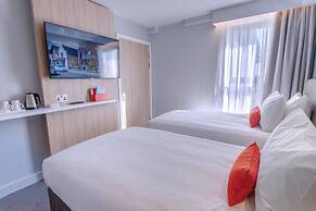 Holiday Inn Express Fleet by IHG
