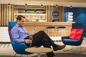 Holiday Inn Express Fleet by IHG