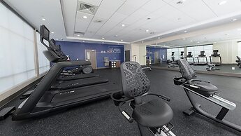 Holiday Inn Express & Suites Ridgecrest - China Lake by IHG