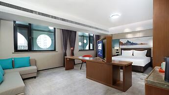Holiday Inn Express Cangzhou High Tech Zone by IHG