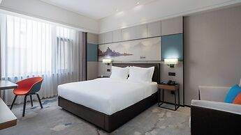 Holiday Inn Express Cangzhou High Tech Zone by IHG
