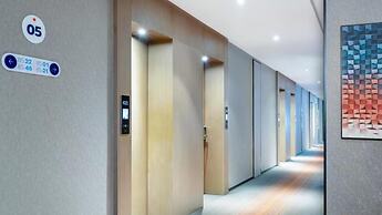 Holiday Inn Express Cangzhou High Tech Zone by IHG