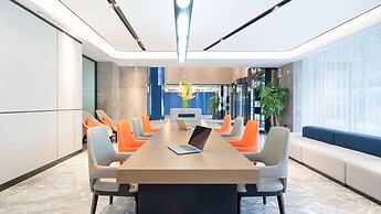 Holiday Inn Express Cangzhou High Tech Zone by IHG