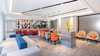 Holiday Inn Express Cangzhou High Tech Zone by IHG