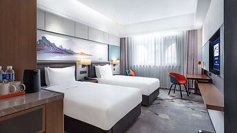Holiday Inn Express Cangzhou High Tech Zone by IHG