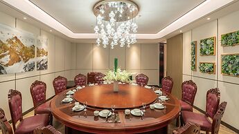 Holiday Inn Express Cangzhou High Tech Zone by IHG