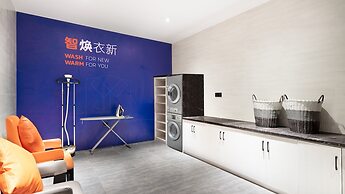 Holiday Inn Express Cangzhou High Tech Zone by IHG