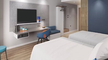 Holiday Inn Express Cangzhou High Tech Zone by IHG