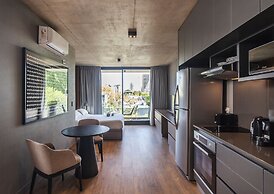 Live Soho Boutique & Apartments Palermo Soho