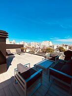 Live Soho Boutique & Apartments Palermo Soho