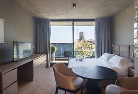 Live Soho Boutique & Apartments Palermo Soho